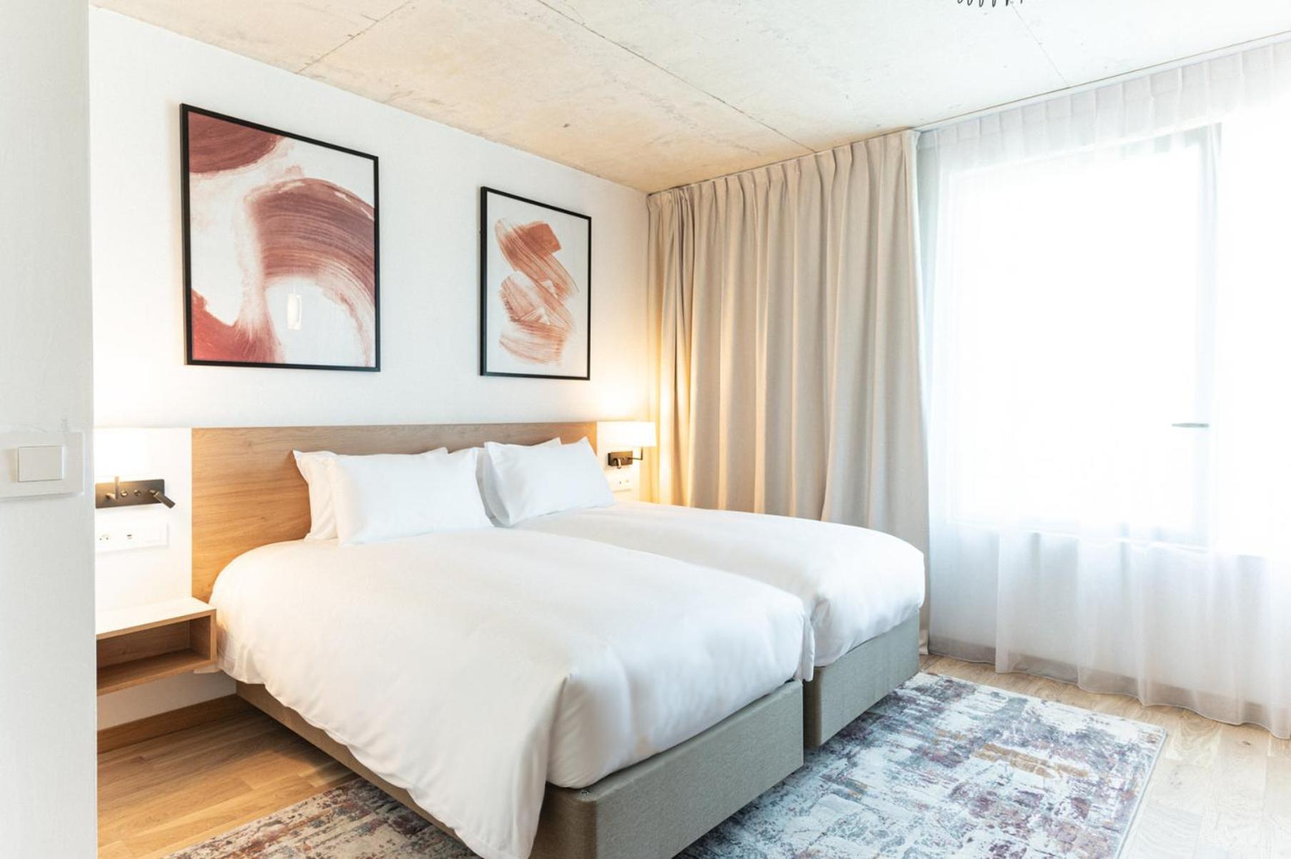Voco Beaune , Cite Des Vins By Ihg Exterior foto