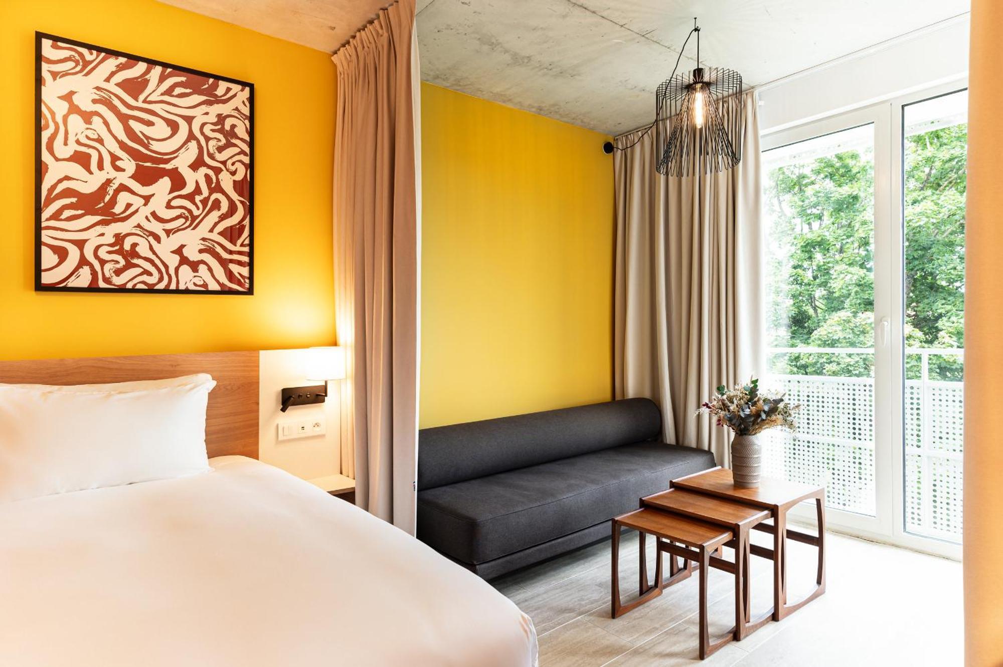 Voco Beaune , Cite Des Vins By Ihg Exterior foto