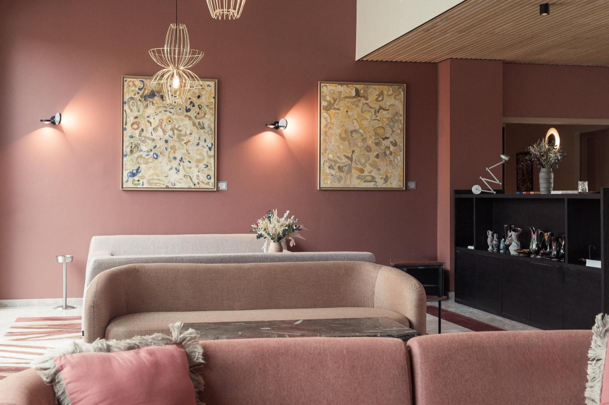 Voco Beaune , Cite Des Vins By Ihg Exterior foto