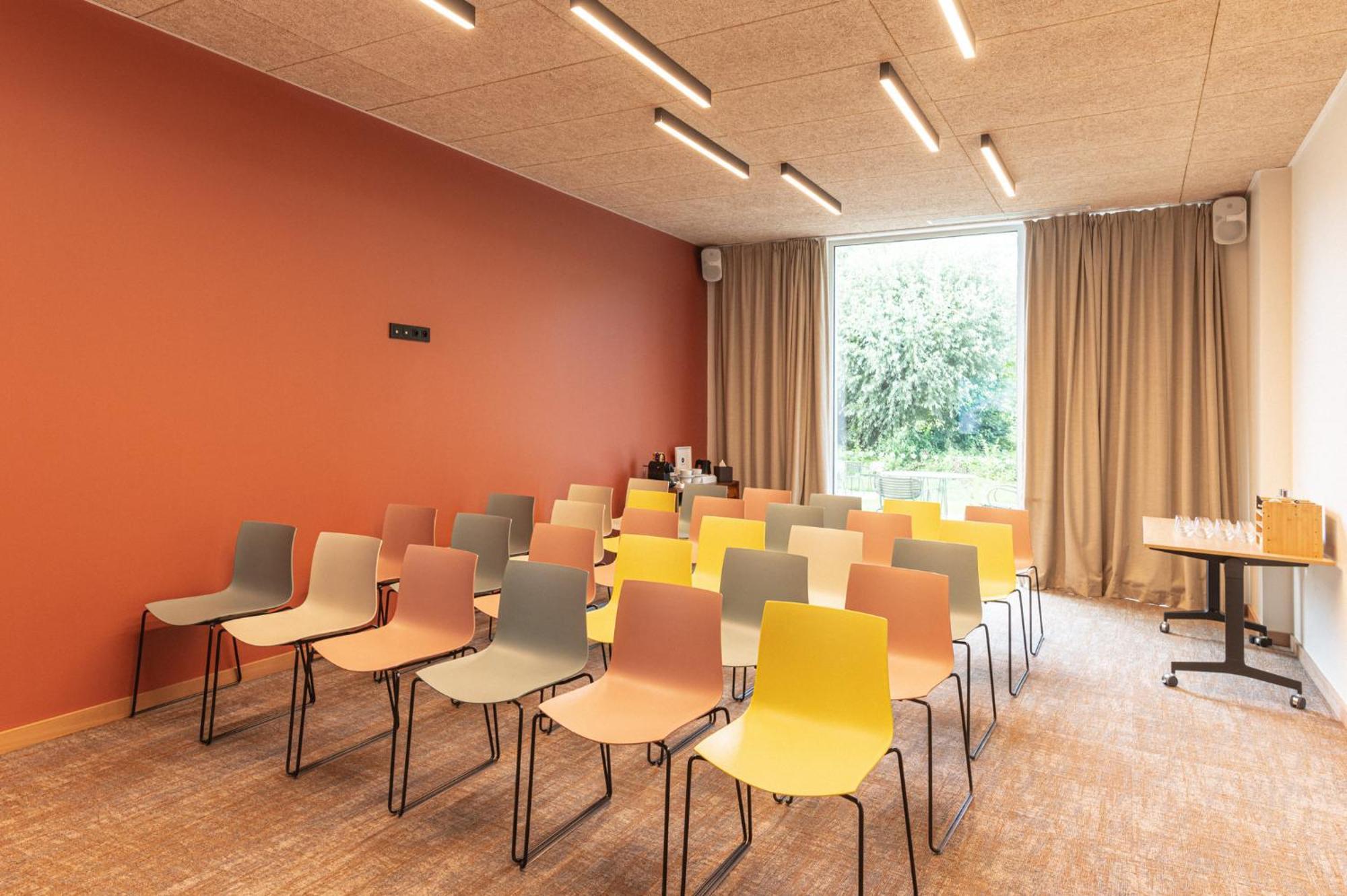 Voco Beaune , Cite Des Vins By Ihg Exterior foto