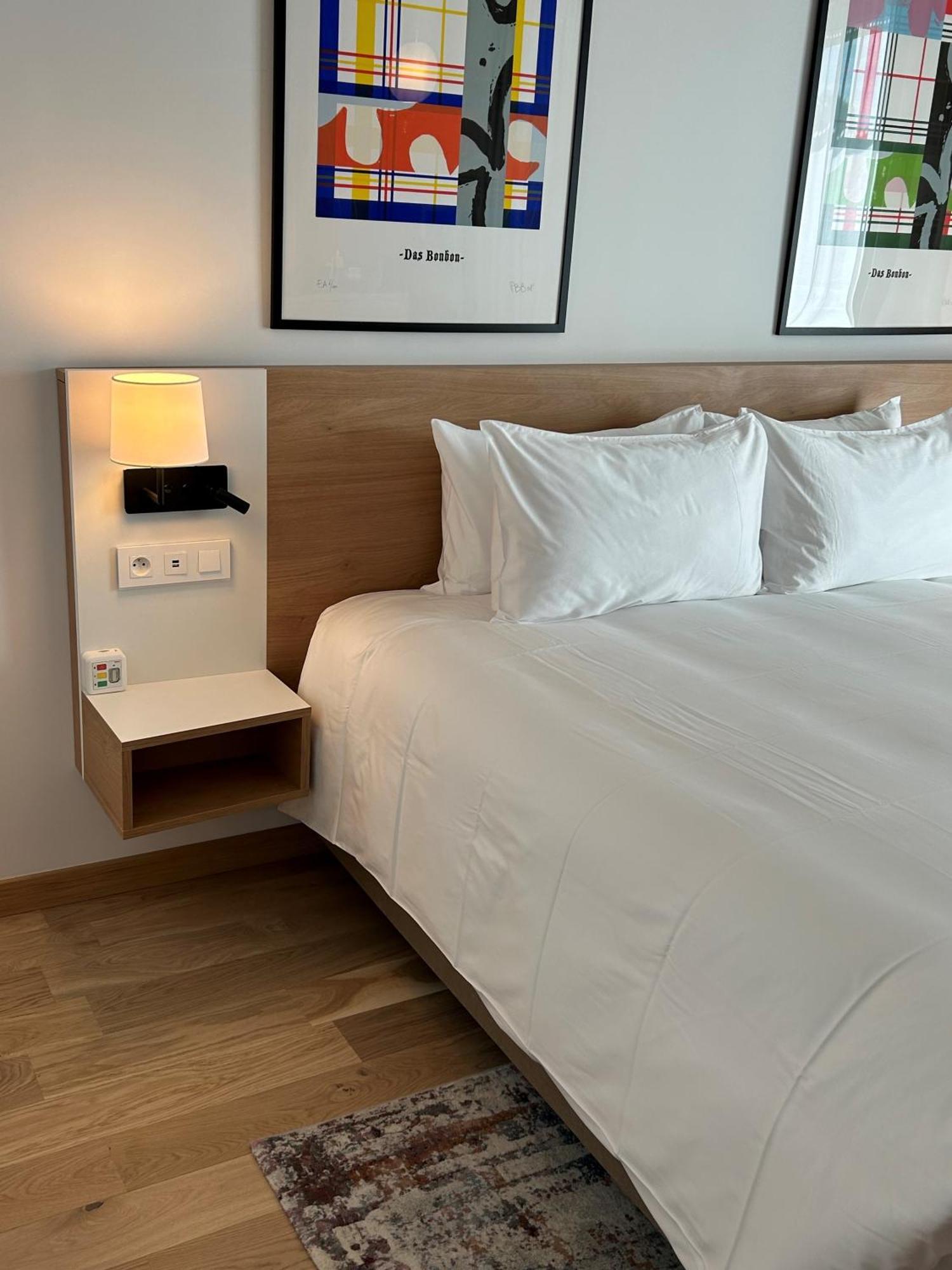 Voco Beaune , Cite Des Vins By Ihg Exterior foto