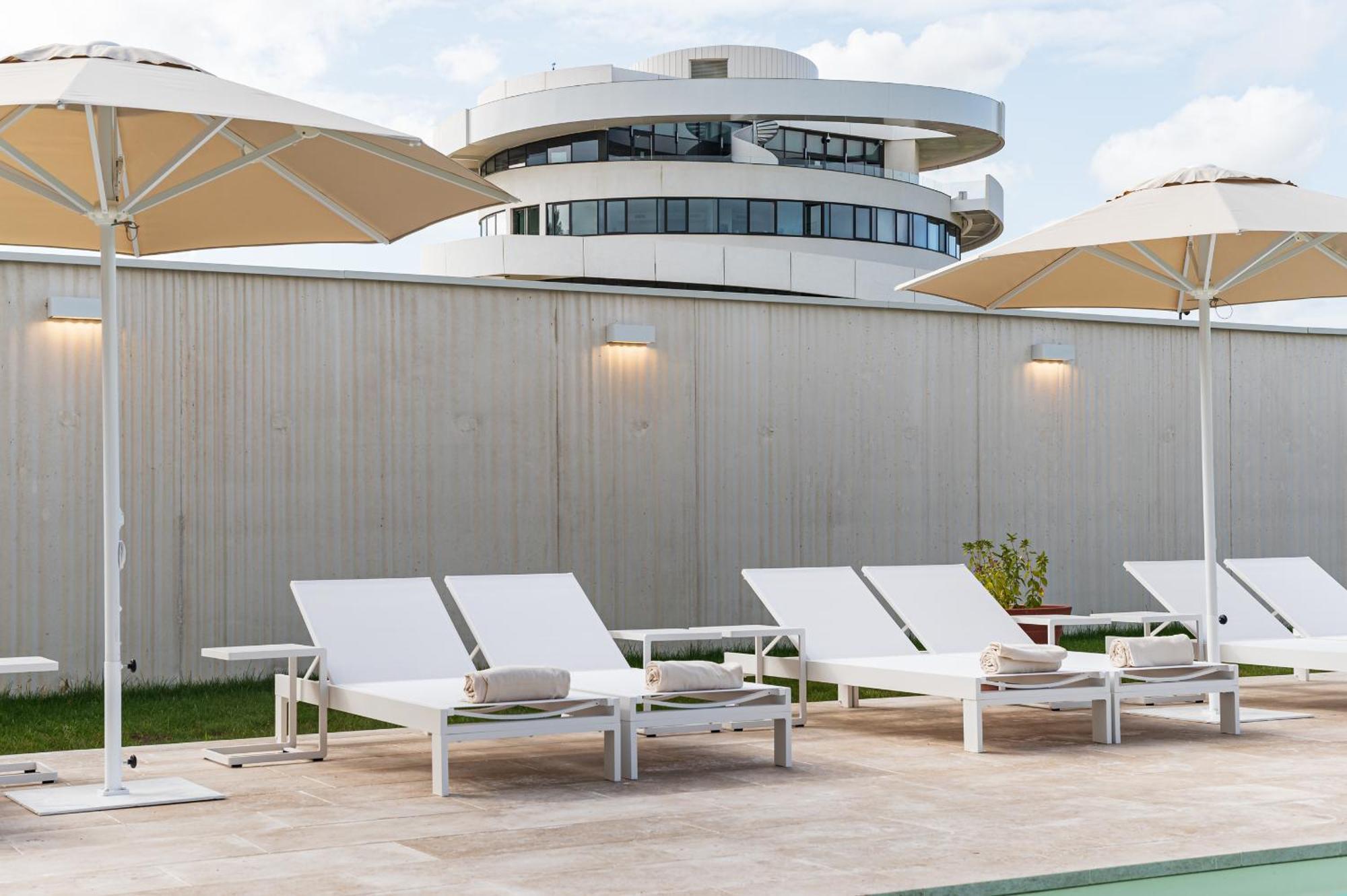 Voco Beaune , Cite Des Vins By Ihg Exterior foto