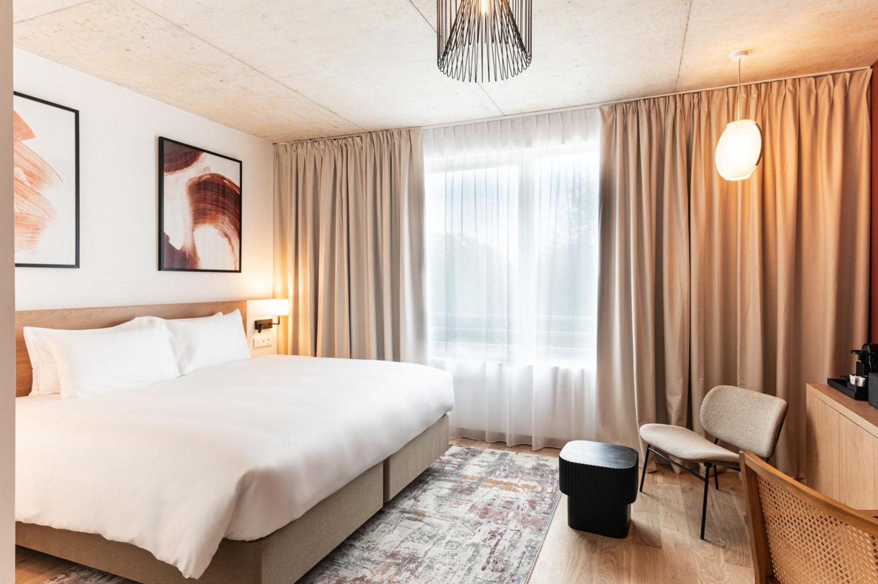 Voco Beaune , Cite Des Vins By Ihg Exterior foto