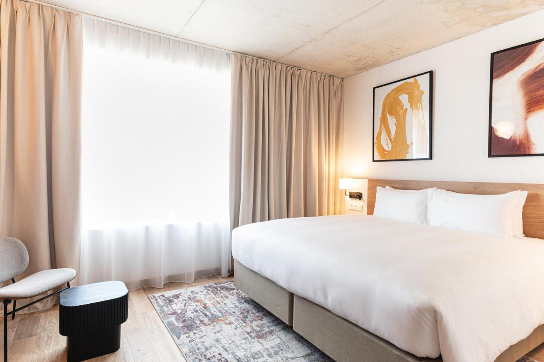 Voco Beaune , Cite Des Vins By Ihg Exterior foto