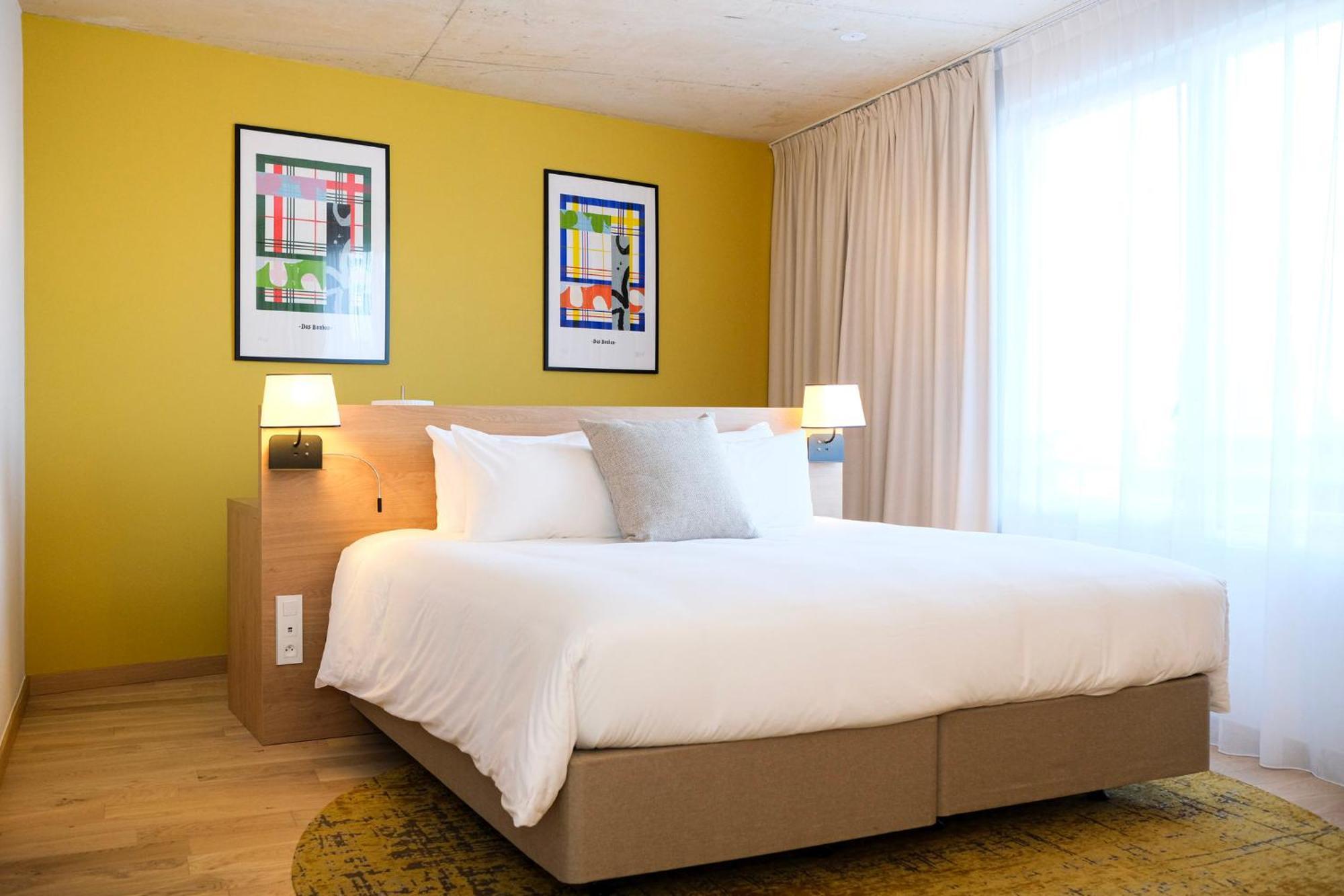 Voco Beaune , Cite Des Vins By Ihg Exterior foto