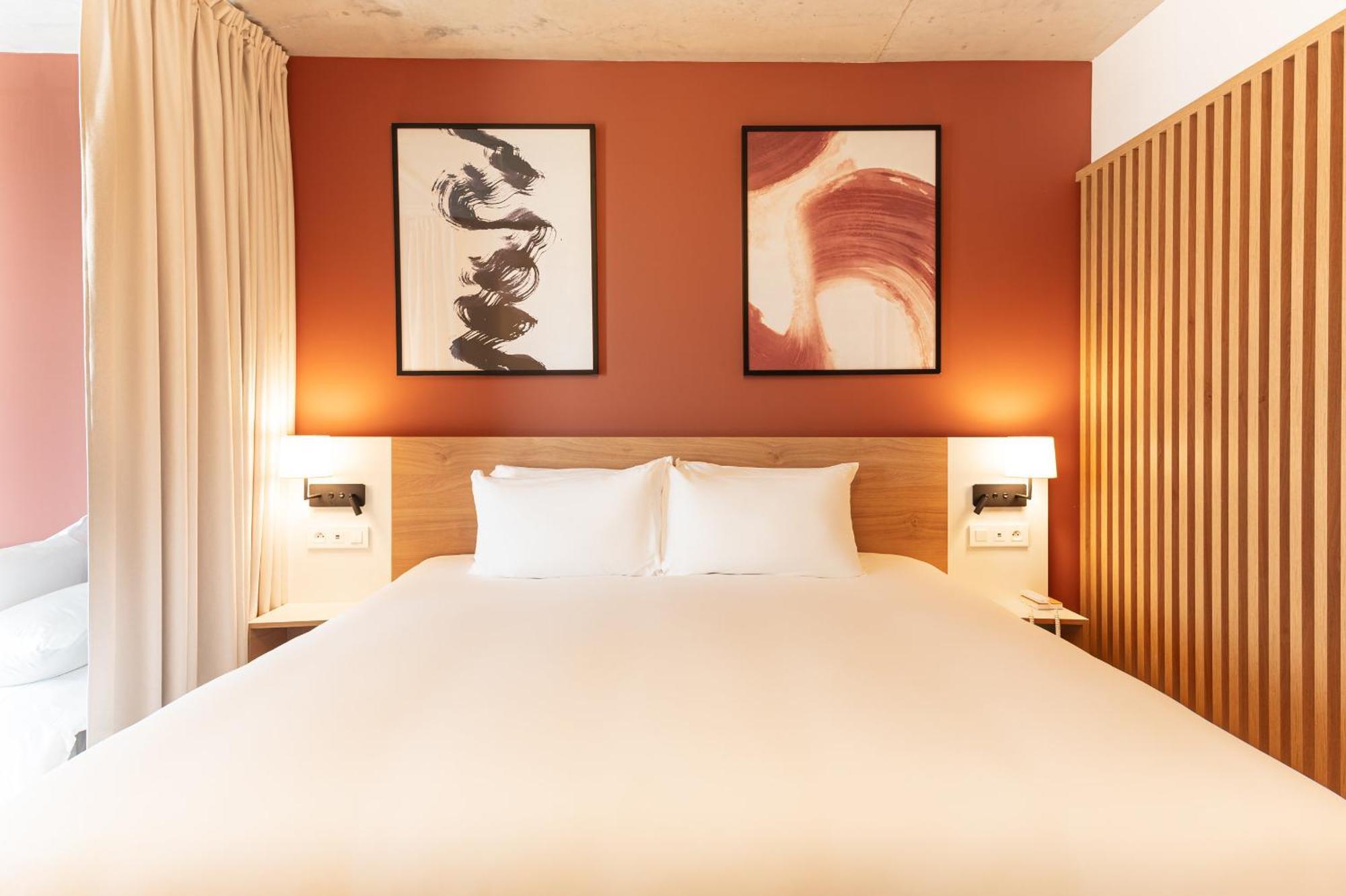 Voco Beaune , Cite Des Vins By Ihg Exterior foto